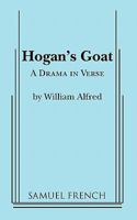 Hogan's Goat 0573610177 Book Cover