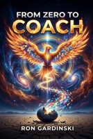 From Zero to Coach: The Self-Taught Pro's Roadmap to Mastering a Powerful Coaching Framework, Building a Roster of High-Paying Clients, and Creating a ... Impact. B0FR1BS7T7 Book Cover