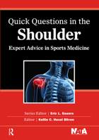 Quick Questions in the Shoulder: Expert Advice in Sports Medicine 1617119849 Book Cover