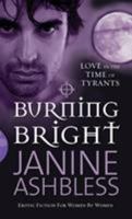 Burning Bright 0352340851 Book Cover