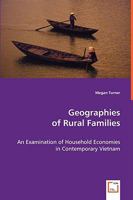 Geographies of Rural Families 3639056396 Book Cover