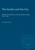 Heritage: Retirement and Politics in the Later Poetry of Pope 1731-1743 1487577419 Book Cover