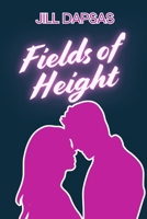 Fields of Height: College Sports Romance 1069253405 Book Cover