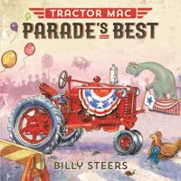 Tractor Mac Parade's Best 097884968X Book Cover
