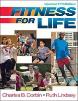 Fitness for Life 0736046739 Book Cover