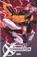 X-Men: X-Termination 0785184430 Book Cover