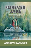 Forever Jake 999609152X Book Cover
