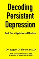 Mysteries and Mindsets 138780068X Book Cover