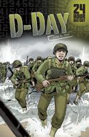 D-Day, June 6, 1944 1432993011 Book Cover