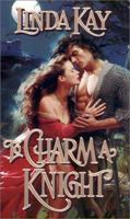 To Charm A Knight (Zebra Historical Romance) 0821769901 Book Cover