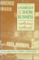 Underfoot in Show Business 0316343196 Book Cover
