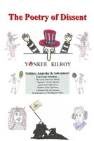 The Poetry of Dissent 1458332217 Book Cover