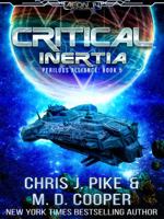 Critical Inertia 1643650246 Book Cover