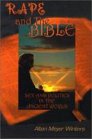 Rape and the Bible 1588203255 Book Cover