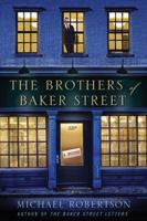 The Brothers of Baker Street 1250000769 Book Cover