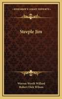 Steeple Jim 1163162930 Book Cover