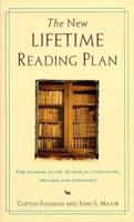 The Lifetime Reading Plan 0062702084 Book Cover