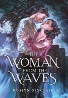 The Woman from the Waves B0F9933K7T Book Cover