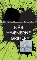 Når Hyænerne Griner 8743054773 Book Cover