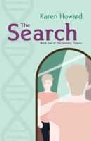 The Search 1788648714 Book Cover
