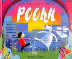 POOKA 1408358255 Book Cover