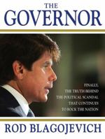 The Governor 1597776467 Book Cover