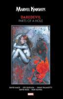 Daredevil Vol. 2: Parts of a Hole 0785108084 Book Cover