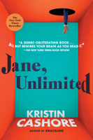 Jane, Unlimited 0147513103 Book Cover
