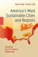 America's Most Sustainable Cities and Regions: Surviving the 21st Century Megatrends 149393242X Book Cover
