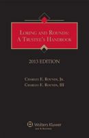Loring: A Trustee's Handbook, 1998 Edition 1454813695 Book Cover