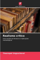 Realismo crítico (Portuguese Edition) 6207771877 Book Cover
