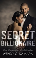 Secret Billionaire: A Clean Contemporary Romance Short Story B08VRDRVYT Book Cover