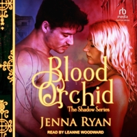 Blood Orchid B0BZR5LZD9 Book Cover