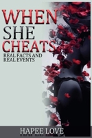 When She Cheats B0DPR9RHD9 Book Cover
