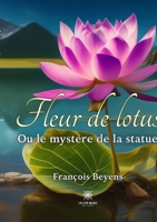 Poupées de cendres B0C6G9GJYN Book Cover