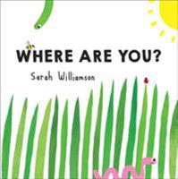 Where Are You? 1524700630 Book Cover