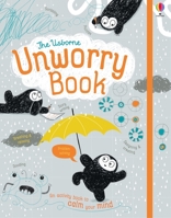 Unworry Book 1805071483 Book Cover