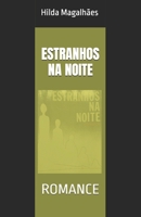 ESTRANHOS NA NOITE: ROMANCE (Portuguese Edition) B0DT9V7LS4 Book Cover