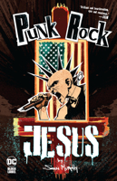 Punk Rock Jesus (New Edition) 1799500993 Book Cover