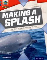 Making a Splash 0198303181 Book Cover