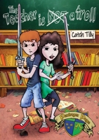 The Teacher is NOT a Troll 0645537926 Book Cover