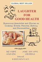 Laughter for Good Health B0C1JGPLZ7 Book Cover