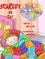 Scaredy-Cat 1367429862 Book Cover