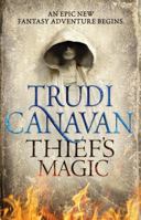 Thief's Magic 0356501124 Book Cover