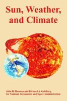 Sun, Weather and Climate 1410221997 Book Cover