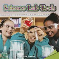 Science Lab Tools 147772303X Book Cover