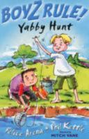 Yabby Hunt 0732989574 Book Cover
