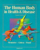 Human Body in Health and Disease: Workbook to 7r.e 0397551754 Book Cover