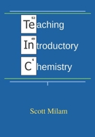 Teaching Introductory Chemistry B0B6XQBC6T Book Cover