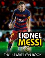 Lionel Messi Fan Book 1780977689 Book Cover